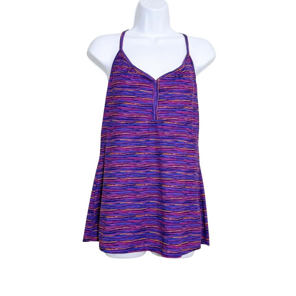 REI‎ Racerback Tank size 12